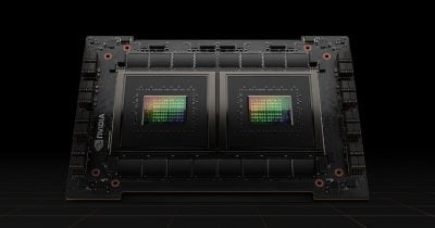 QumulusAI lands $18 million Nvidia Blackwell supply deal