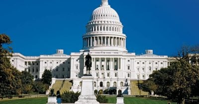 Democrats reportedly attempt to block CLARITY Act in Senate: CNBC