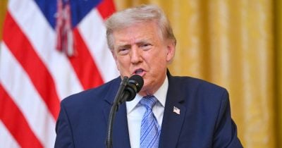 Trump threatens retaliatory strikes on key Iranian infrastructure as crypto markets brace for impact