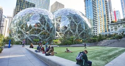 Amazon cuts jobs in artificial general intelligence group as it reshuffles AI priorities