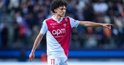 Liverpool contacts Monaco for winger Maghnes Akliouche, but PSG looms large