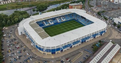 Leicester City Football Club explores potential sale amid mounting financial pressures