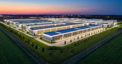 Csquare, Inc. completes IPO at $21 per share, raising $1.05B for AI infrastructure expansion