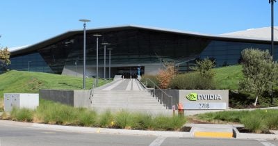 Nvidia stock jumps 3% to reach session high as AI demand keeps printing
