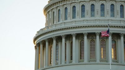 Senate updates Clarity Act to bar presidents from issuing crypto assets: Report