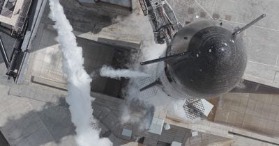 SpaceX, Alphabet drive US equity sales past $300B in 2026