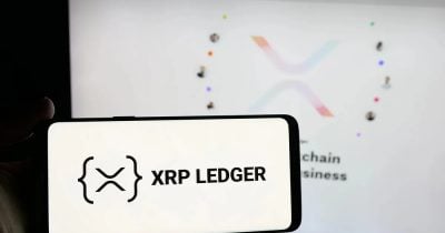 XRP Ledger surpasses 1M agentic transactions, driven by AI and x402 protocol