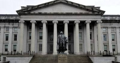US 30-year Treasury yields stay above 5% for a historic 27 days