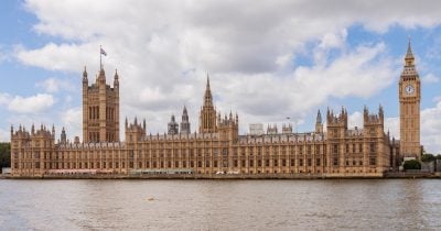 UK government prioritizes defense spending to boost economic growth