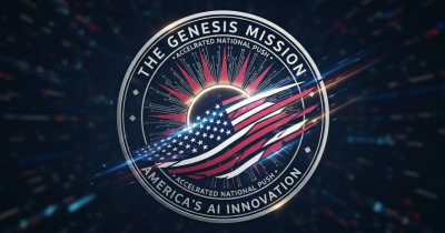 US commits $5B to AI research under Genesis Mission, boosts tech sector prospects