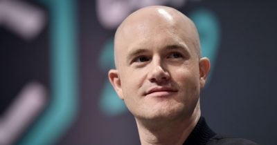 Coinbase CEO: US lacks federal crypto consumer protections, CLARITY Act crucial