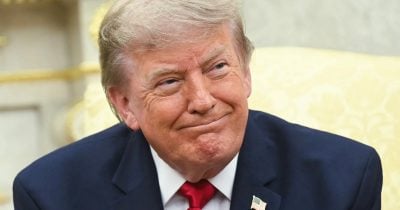 Trump: Iran not ready for US deal, market confidence drops