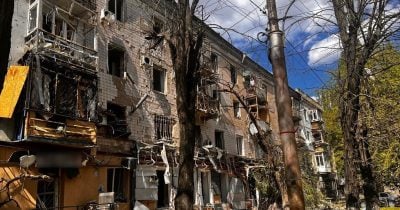 Donbass civilians report drone attacks amid escalating conflict