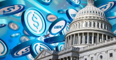Senate to vote on Clarity Act next week without Democrat deal