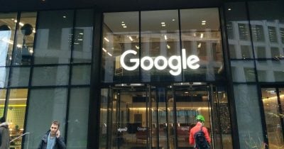 EU fines Alphabet €890M for Google Search, Play Store violations