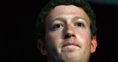 Mark Zuckerberg pushes AI optimism as Meta bets $145 billion on the future