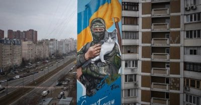 US commits to constructive role in ending Ukraine war, and crypto markets are watching closely