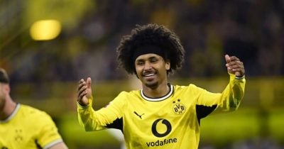 FC Barcelona signs Karim Adeyemi from Borussia Dortmund in deal that spotlights fan token economics