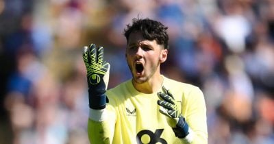 Newcastle United withdraws interest in goalkeeper James Trafford