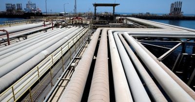 Saudi Aramco negotiates rerouting crude oil around Africa as Houthi attacks escalate