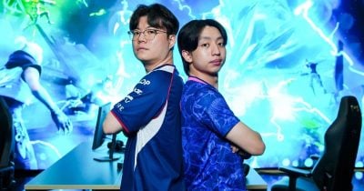 Esports keeps crypto at arm’s length as VCT Pacific Stage 2 heats up in Busan