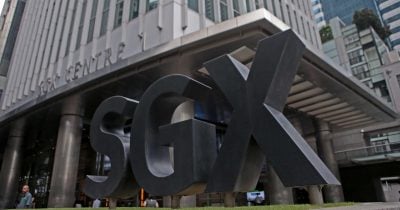 Singapore Exchange expands MSCI partnership with up to 100 new derivatives contracts