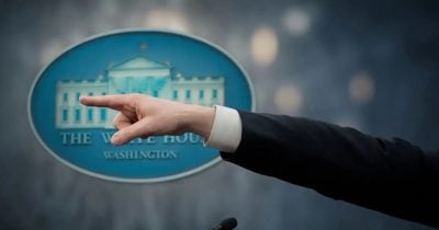 Trump launches Gold Eagle AI cybersecurity clearinghouse to enhance vulnerability coordination