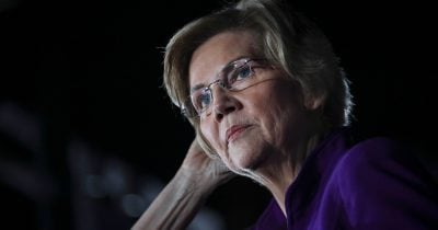 Warren accuses AI firms of lobbying to weaken oversight in trade accord