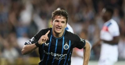 Arsenal’s €40M Tzolis signing spotlights growing crypto-football pipeline