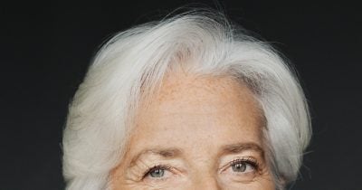 ECB hikes rates for first time since 2023 as Lagarde warns of weakening labor market expectations