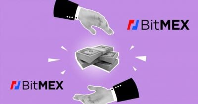 BitMEX’s $BMEX token plunges 98% as exchange announces permanent shutdown