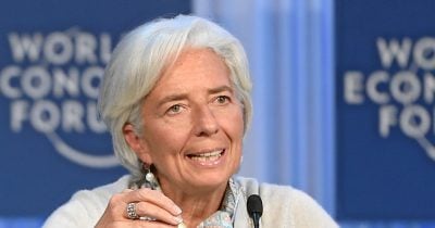 ECB’s Lagarde orders oil and gas price analysis ahead of September rate decision