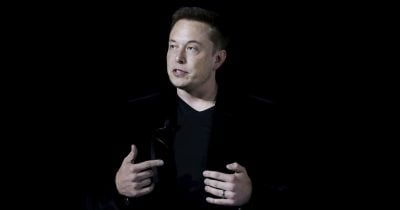 Elon Musk proposes peer review for frontier AI models in interview