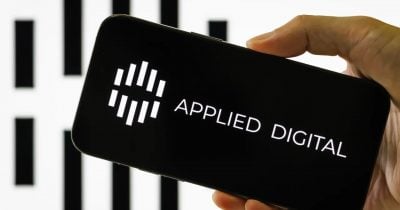 Morgan Stanley initiates Applied Digital at equal weight with $36.50 price target
