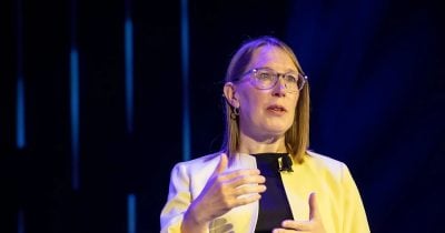 SEC Commissioner Hester Peirce warns DeFi vaults face securities laws