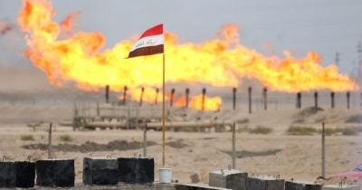Saudi oil tanker attacked in Red Sea as Brent crude nears $100, rattling crypto markets