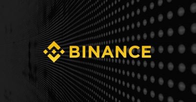 Bitcoin sees positive signals as 9,000 BTC exits Binance in largest single-day outflow since November