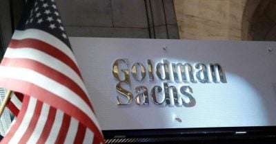 Goldman Sachs says equities have surpassed real estate as top US wealth driver for first time since WWII
