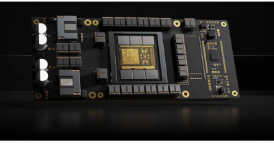 Etched partners with a16z to advance AI inference hardware, raising questions about Nvidia’s GPU dominance
