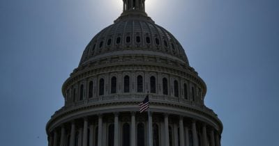 US House votes to halt Iran war, symbolic rebuke of Trump policies