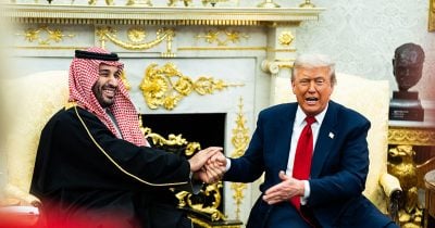 US reverses support for Saudi nuclear deal amid shifting Middle East policy