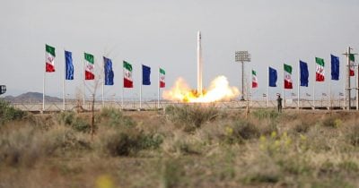 US and Iran trade more strikes in Gulf as fears of escalation mount