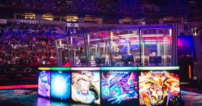 Traditional esports tournaments keep crypto at arm’s length as BLAST Premier sticks to conventional format