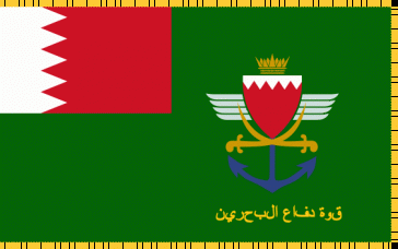 Bahrain intercepts Iranian aerial attacks amid ongoing 2026 Iran war