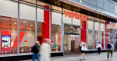 Verizon reportedly signs $1B deal with Google for data center build
