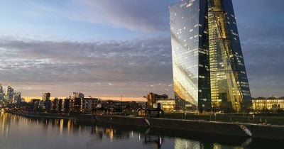 ECB holds rates steady, advances digital euro rulebook as crypto markets watch