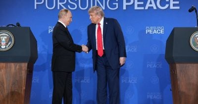 US, Ukraine push to resume peace talks with Russia for partial ceasefire