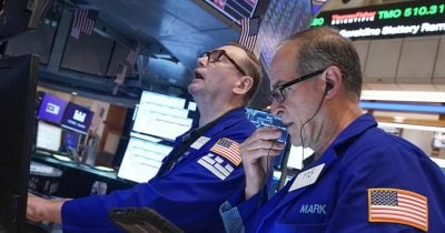 US equity futures steady as Big Tech selloff eases and Brent crude slips below $100