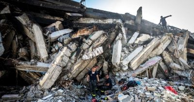 Trump administration and Venezuela explore unlocking $11 billion in frozen assets for earthquake recovery