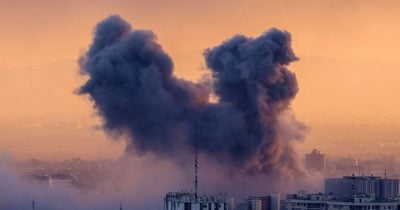 Bahrain and Kuwait strike Iran in unprecedented Gulf retaliation